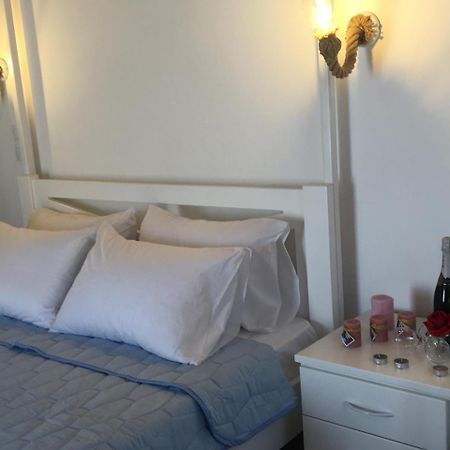 Samothraki Suites Kalisti Xiropotamos Exterior foto