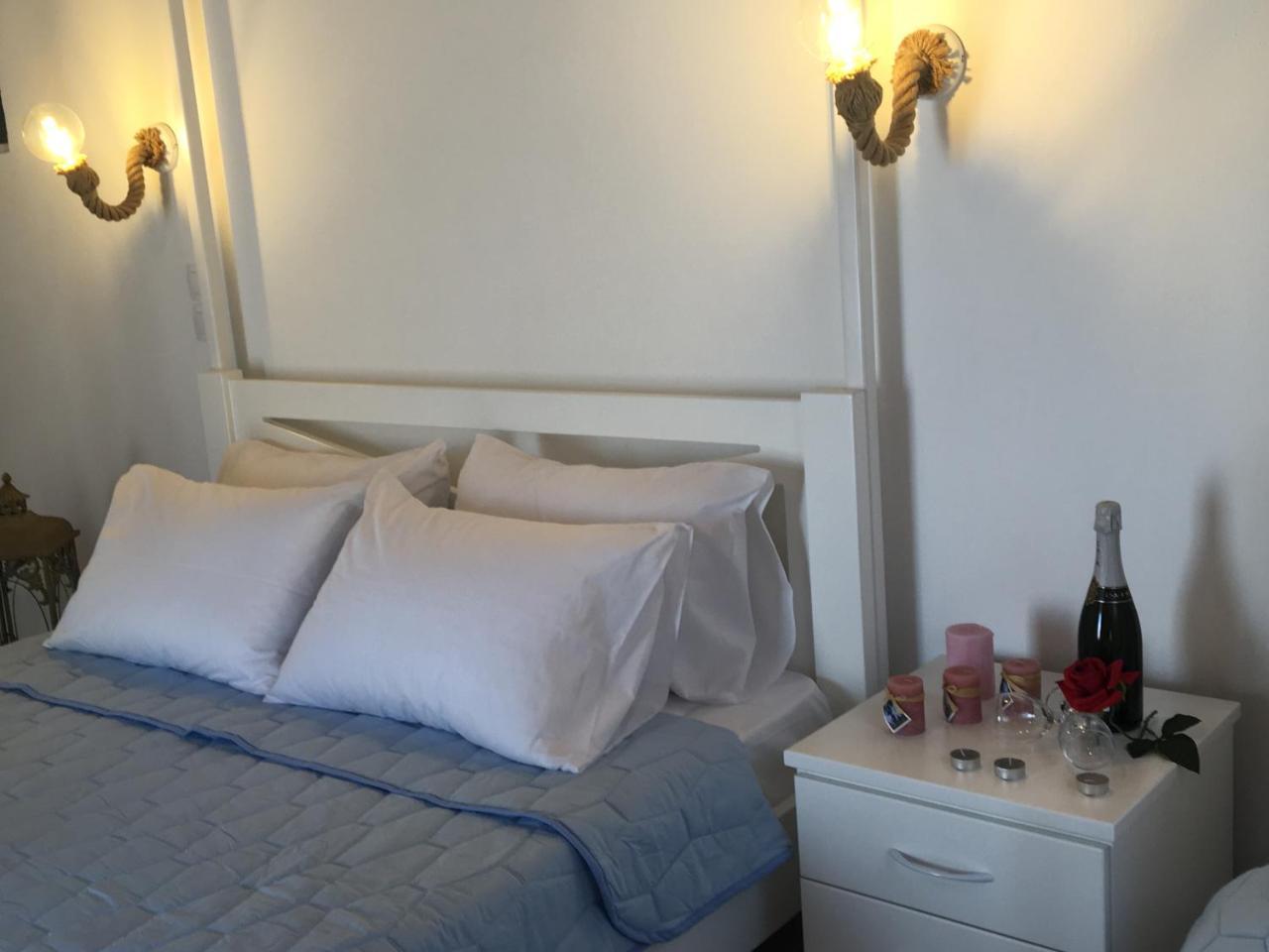Samothraki Suites Kalisti Xiropotamos Exterior foto